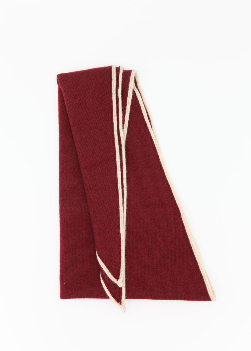 Diamond Scarf Medium