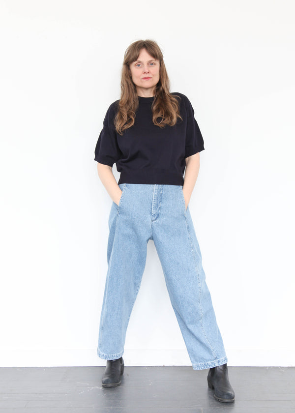 Lune Pant - Superwash