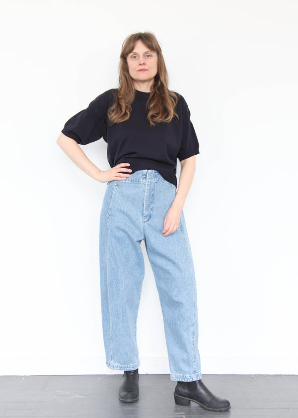 Lune Pant - Superwash