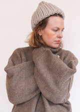 Rhys Sweater - Tundra