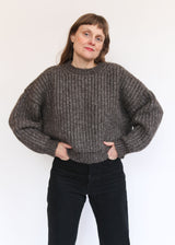 Classic Crewneck - Dusk