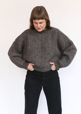 Classic Crewneck - Dusk