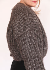 Classic Crewneck - Dusk