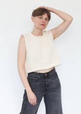 Brisa Top - Natural