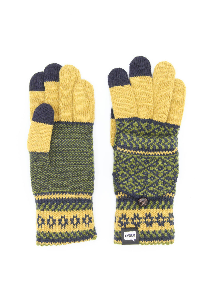 MIT Gloves
