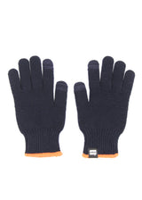 Silencer Gloves