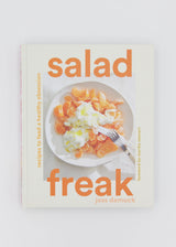 Salad Freak