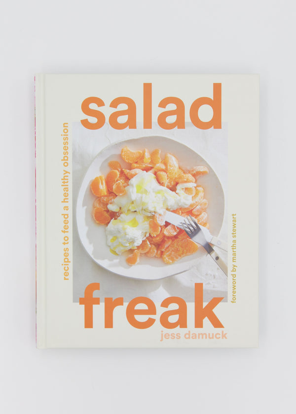 Salad Freak