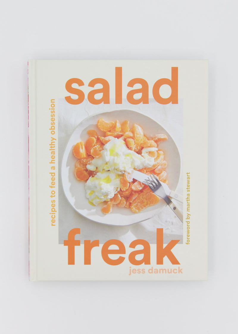 Salad Freak