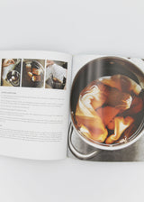 The Modern Natural Dyer: A Comprehensive Guide to Dyeing