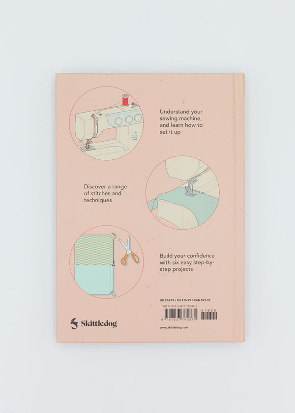 How to Train Your Sewing Machine