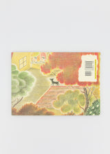 Chirri & Chirra, On the Town