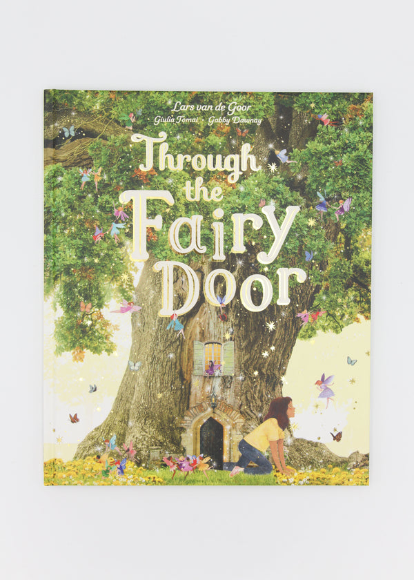 Through the Fairy Door