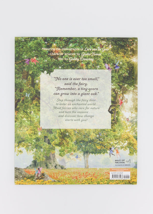 Through the Fairy Door