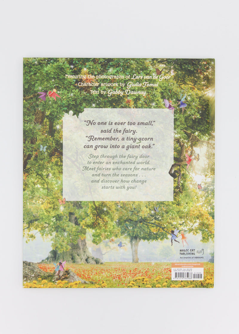 Through the Fairy Door