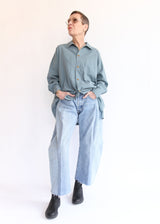 Vintage Lasso - Vintage Indigo