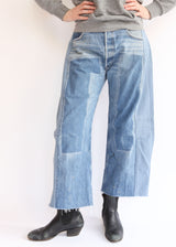 Vintage Lasso - Vintage Indigo