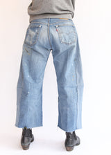 Vintage Lasso - Vintage Indigo