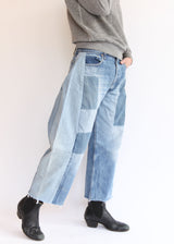 Vintage Lasso - Vintage Indigo