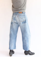 Vintage Lasso - Vintage Indigo