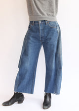 Vintage Lasso - Vintage Indigo