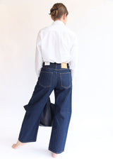 Dolman Shirt - White OS