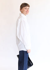 Dolman Shirt - White OS