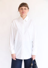 Dolman Shirt - White OS