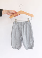 Baby Pants - Indigo Gem