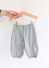 Baby Pants - Indigo Gem