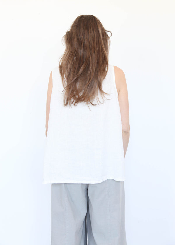 Kamill Knit Pullover - Navy
