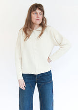 Textured Cardigan - Natural