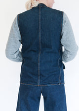 Director’s Vest - Medium Roast