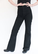 Les Deux Pant - Black