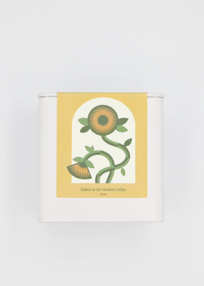 Turmeric Super Seed Gift Tin