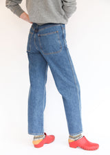 225’s Jean - Cowboy Blue