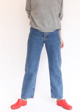 225’s Jean - Cowboy Blue