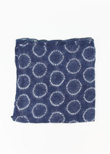 Ring Bandana - Indigo