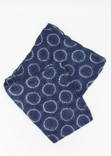 Ring Bandana - Indigo
