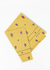 Bijou Scarf No824 - Pollen