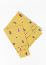 Bijou Scarf No824 - Pollen