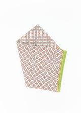 Colette Scarf No816 - Agate