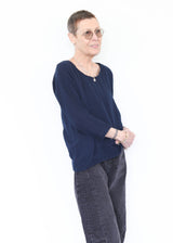 Third Wave Top -Midnight