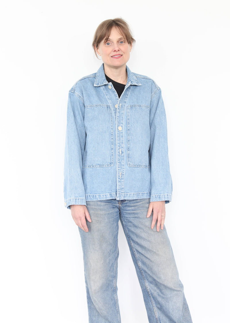 Garden Shirt - Superwash