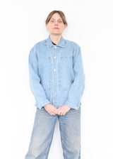 Garden Shirt - Superwash