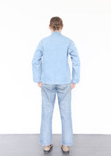 Garden Shirt - Superwash