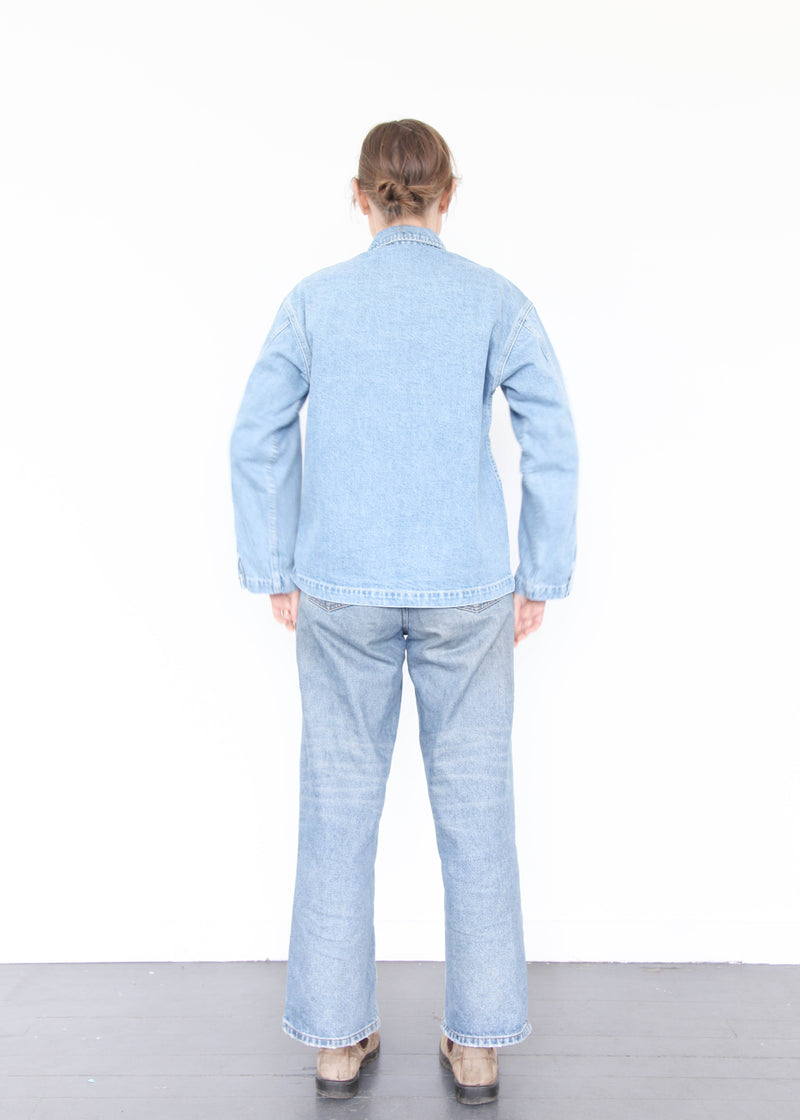 Garden Shirt - Superwash
