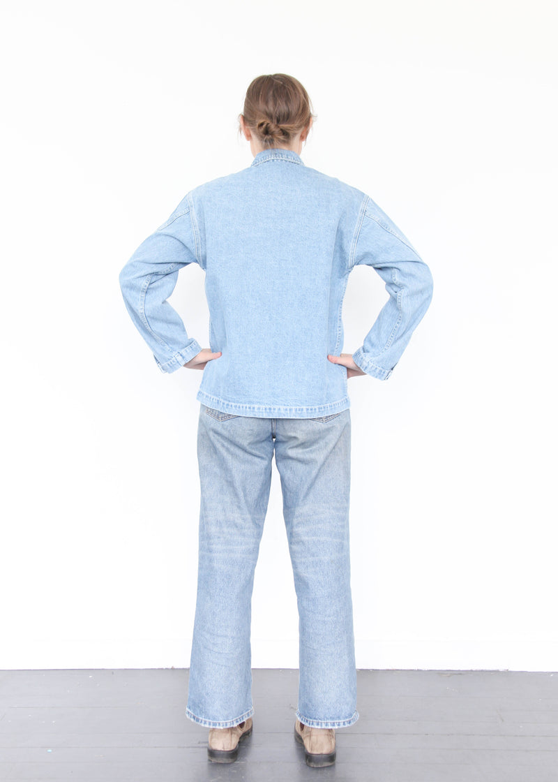 Garden Shirt - Superwash