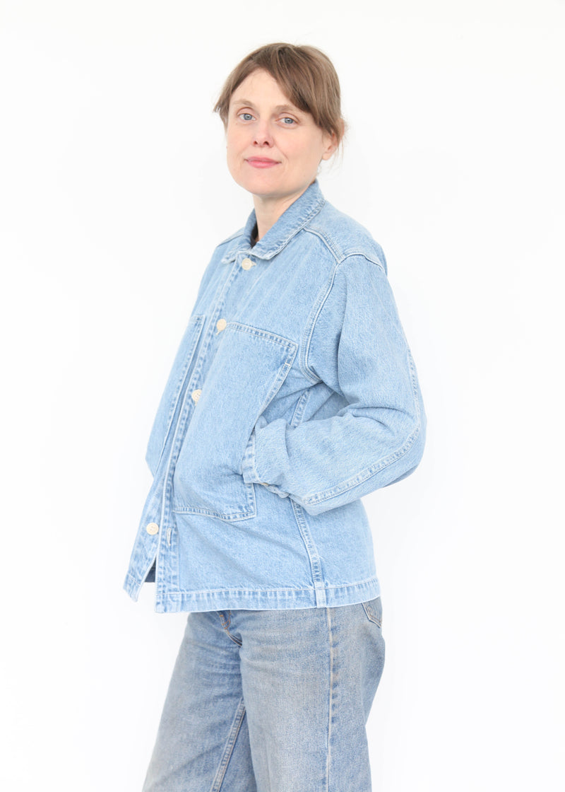 Garden Shirt - Superwash