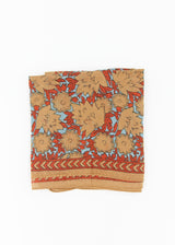 Ajmer Scarf No791 - Mineral